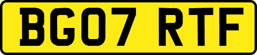 BG07RTF