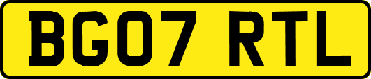 BG07RTL