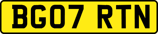BG07RTN
