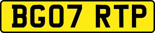 BG07RTP