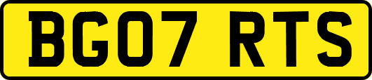 BG07RTS