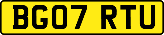 BG07RTU