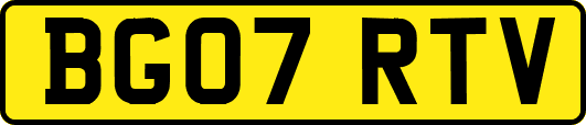 BG07RTV