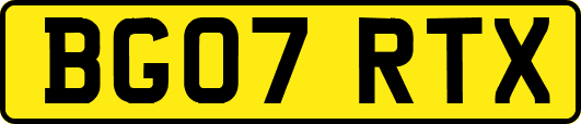 BG07RTX