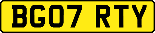 BG07RTY