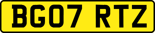 BG07RTZ
