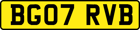 BG07RVB