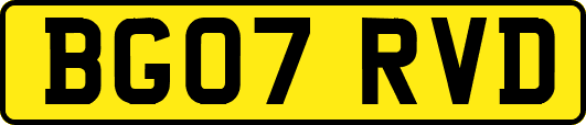 BG07RVD
