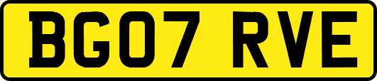 BG07RVE