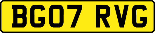 BG07RVG
