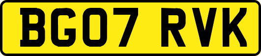 BG07RVK