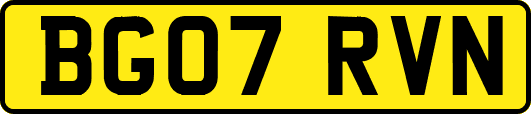 BG07RVN