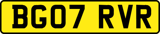 BG07RVR
