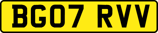 BG07RVV