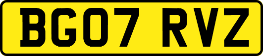 BG07RVZ