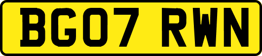 BG07RWN