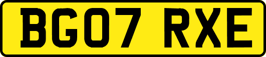 BG07RXE