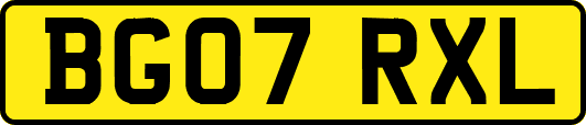 BG07RXL