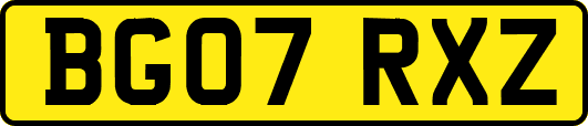 BG07RXZ