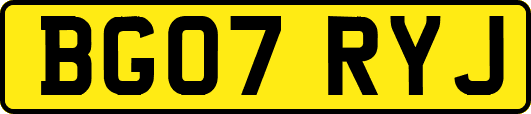 BG07RYJ