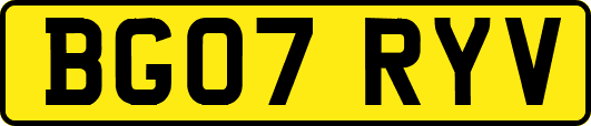 BG07RYV