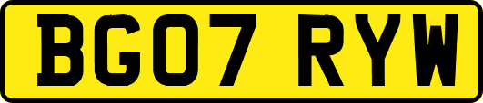 BG07RYW
