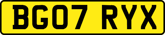BG07RYX
