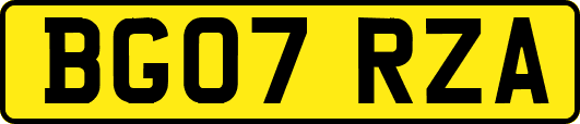 BG07RZA
