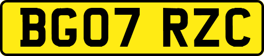 BG07RZC