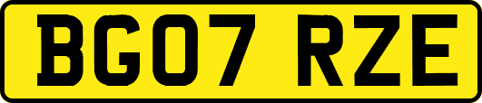 BG07RZE
