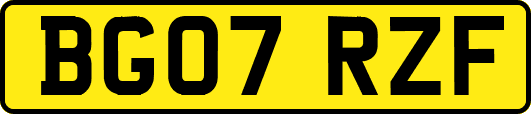 BG07RZF