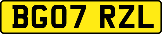 BG07RZL