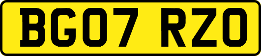 BG07RZO