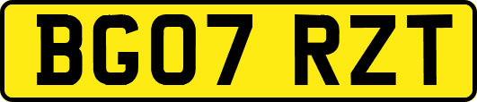 BG07RZT