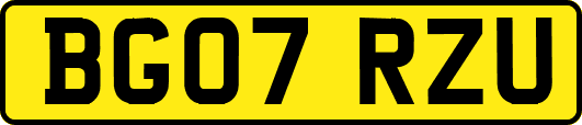 BG07RZU