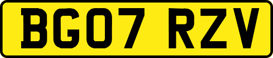 BG07RZV