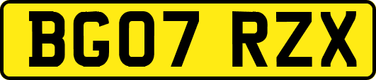 BG07RZX