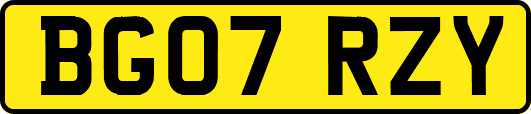 BG07RZY
