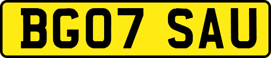 BG07SAU
