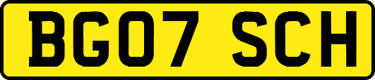 BG07SCH