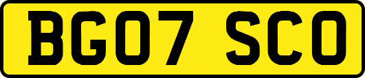 BG07SCO