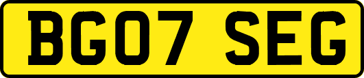 BG07SEG