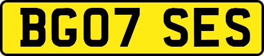 BG07SES