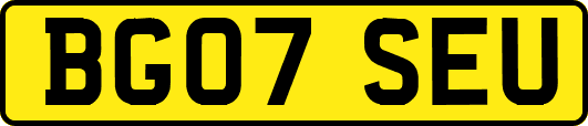 BG07SEU