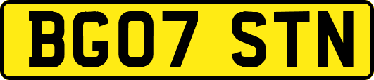 BG07STN