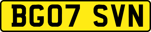 BG07SVN