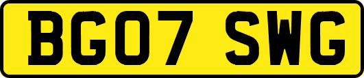 BG07SWG