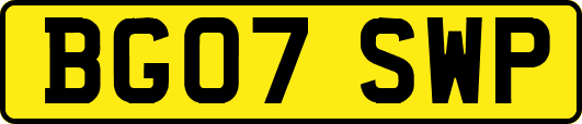 BG07SWP