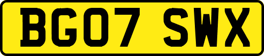 BG07SWX