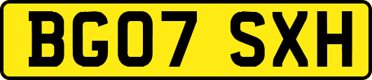 BG07SXH